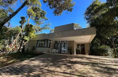 Casa de 4 quartos em condomínio fechado em brumadinho
