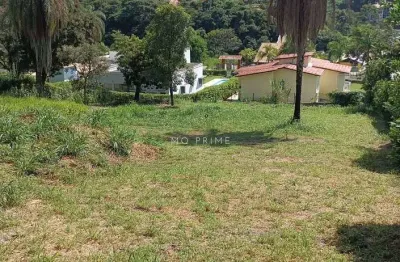 Solar das palmeiras - terreno de 1000m2 no  condomínio solar das palmeiras