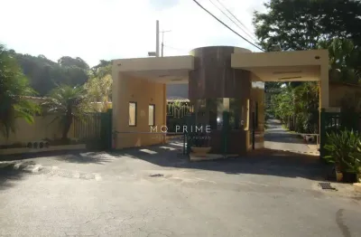 Condominio ipé amarelo - terreno com vista no condomínio ipê amarelo