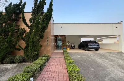 Solar das palmeiras - casa de 4 quartos no condomínio solar das palmeiras