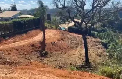 Solar das palmeiras - terreno à venda no bairro solar das palmeiras (melo viana) - esmeraldas/mg