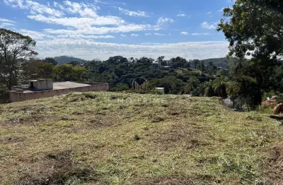 Terreno em condomínio fechado à venda na Alameda Da Peroba Rosa, 26, Condomínio Solar Das Palmeiras, Esmeraldas