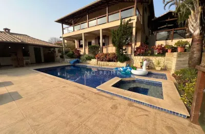 Condominio clube dos 200 - casa linda de 4 quartos no condomínio clube dos 200 /esmeraldas mg