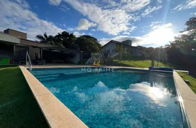 Solar das palmeiras - casa espetacular à venda no condomínio solar das palmeiras – esmeraldas/mg