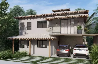 Condominio clube dos 200 - terreno com projeto no condomínio clube dos 200, esmeraldas/mg