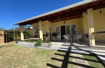 Casa em condomínio fechado com 5 quartos à venda na Alameda Da Peroba Rosa, Condomínio Solar Das Palmeiras, Esmeraldas