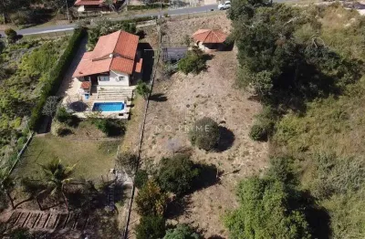 Solar das palmeiras - terreno de 1000m2 no  condomínio solar das palmeiras