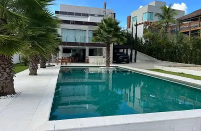 Aldeias do lago - casa alto padrão no condominio aldeas do lago