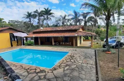 Solar das palmeiras - casa em condomínio no solar das palmeiras
