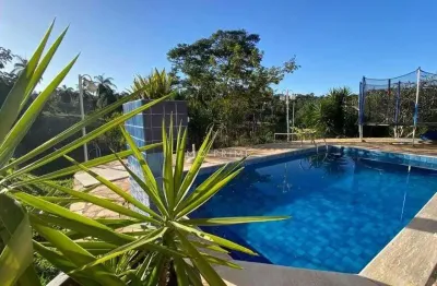 Solar das palmeiras - casa com 3 dormitórios com suíte, à venda no condomínio solar das palmeiras