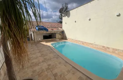 Casa com 3 quartos à venda no Tijuco, Esmeraldas 