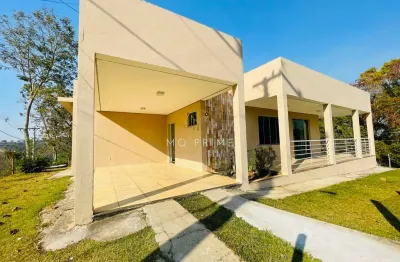 Solar das palmeiras - casa de esquina no condomínio solar das palmeiras
