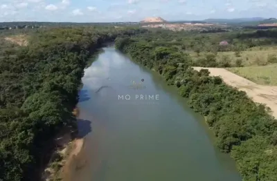 Fazenda à venda no Centro, Martinho Campos 