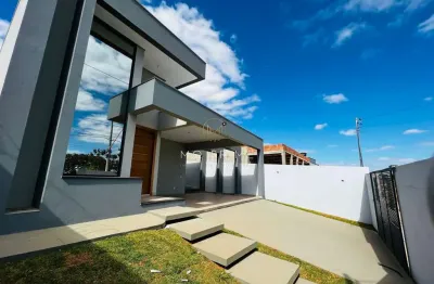 Casa à venda no bairro vila dos ipês - lagoa santa/mg