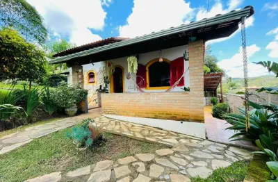 Condominio clube dos 200 - sitio em condominio fechado com habite-se