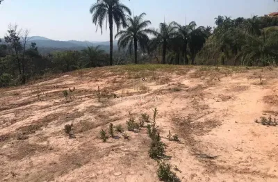 Solar das palmeiras - terreno à venda no bairro condomínio solar das palmeiras - esmeraldas/mg