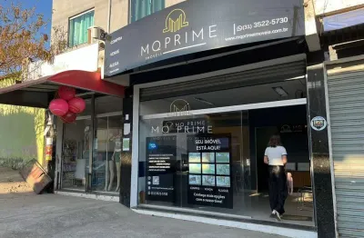 Ponto comercial à venda na Rua Ana Batista Paniza, 177, Floresta Encantada, Esmeraldas