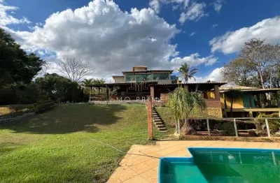 Solar das palmeiras - casa em condomínio em condomínio solar das palmeiras, esmeraldas/mg