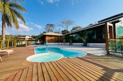 Solar das palmeiras - casa super aconchegante no condominio solar das palmeiras