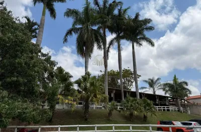 Fazenda à venda na Alameda Campo Alegre, 32, Condomínio Estância San Remo, Contagem