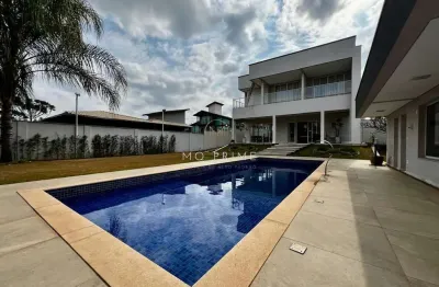 Casa em condomínio fechado com 6 quartos à venda na Rua 10, 50, Tijuco, Esmeraldas