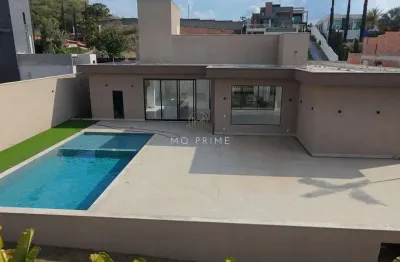 Aldeias do lago - casa de alto padrão condomínio aldeias do lago