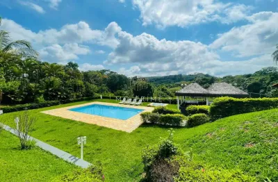 Condominio ipé amarelo - sítio de 24.015mil m2 completo com porteira fechada no condomínio ipê amarelo