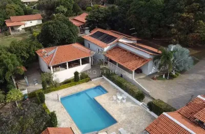 Chácara / sítio com 5 quartos à venda na Rodovia Mg-432, 776, Recanto da Serra, Esmeraldas