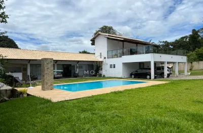 Vale do ouro - sítio sítio em condomínio vale do ouro, ribeirão das neves/mg