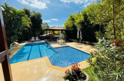 Condominio ipé amarelo - sítio incrível no condominio ipê amarelo,