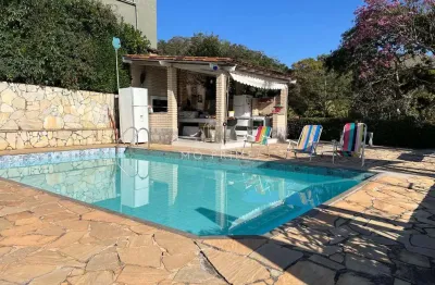 Casa em condomínio fechado com 5 quartos à venda na Alameda Do Clube, 5, Condomínio Clube Dos 200, Esmeraldas