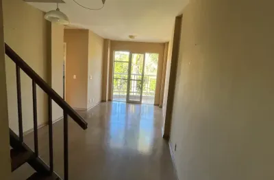 Cobertura à venda na Estrada União e Indústria, Nogueira, Petrópolis