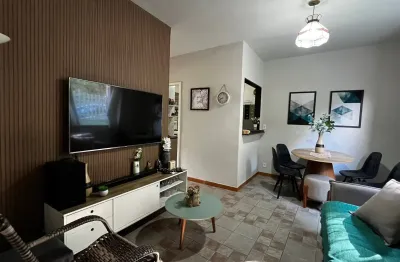 Casa com 2 quartos à venda na Rua Cristóvão Colombo, Castelanea, Petrópolis