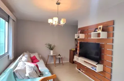 Apartamento com 2 quartos à venda na Rua São Sebastião, São Sebastião, Petrópolis