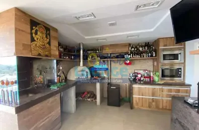 Extraordinária mansão de cinema no cacupé - sta7cc2356