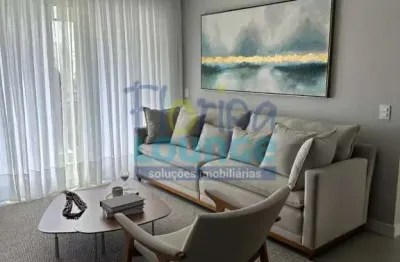 Apartamento com 2 quartos à venda na Servidão Natalicia Pereira, 70, João Paulo, Florianópolis
