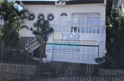 Casa com 3 quartos à venda na Rua Ernesto Stodieck, Centro, Florianópolis
