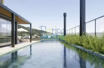 Novo apartamento para venda, 1dormitório no  saco dos limões,  - sdl1ap2577