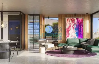 Apartamento para venda de 2 quartos,  centro, florianópolis - cen2ap2126