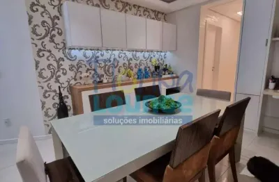 Apartamento com 4 quartos à venda no Centro, Florianópolis 