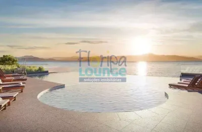 Apartamento para venda, 3 quartos  cacupé, florianópolis - cac3ap2100
