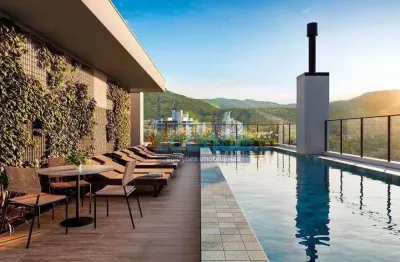 Apartamento para venda, 2 quarto(s),  saco grande, florianópolis - sta2ap2079