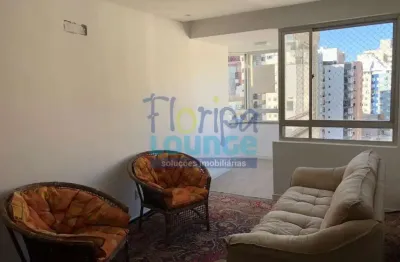 Apartamento com 3 quartos à venda na Rua Almirante Lamego, Centro, Florianópolis