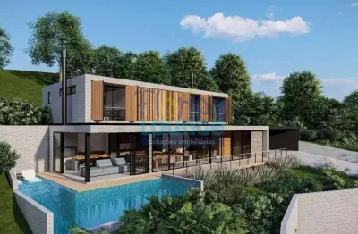 Terreno em condomínio na trindade com projeto aprovado - tri4cc2025