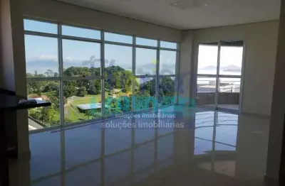 Apartamento  com 3 suítes vista mar na agronômica - agr3ap2100