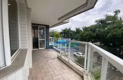 Apartamento ao lado do shopping beira mar - agr4ap2682