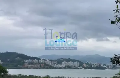 Lote em condomínio com 662.28 m², à venda em cacupé - caclot2568