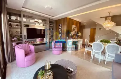 Cobertura duplex no centro próximo ao hippo - cen2co2943