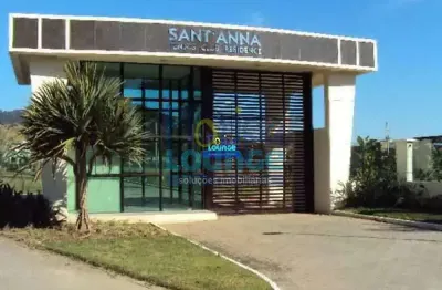 Lotes com 400 m² cada, à venda em santanna tennis club residence - ingleses do rio vermelho - ingt2638