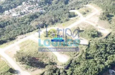 Terreno à venda na Rua Rodrigo Rampinelli Jeremias, Itacorubi, Florianópolis